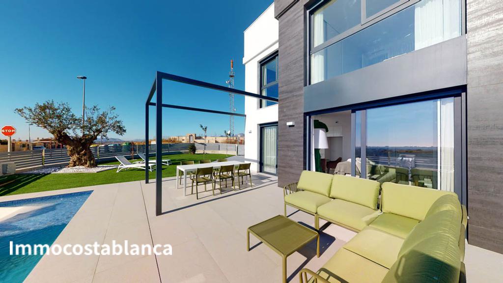 Villa in El Campello, 119 m², 440,000 €, photo 9, listing 24788896