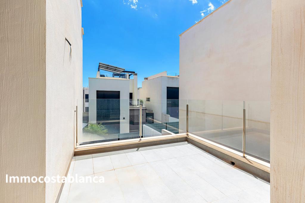 Villa in Dehesa de Campoamor, 140 m², 339,000 €, photo 8, listing 50823456