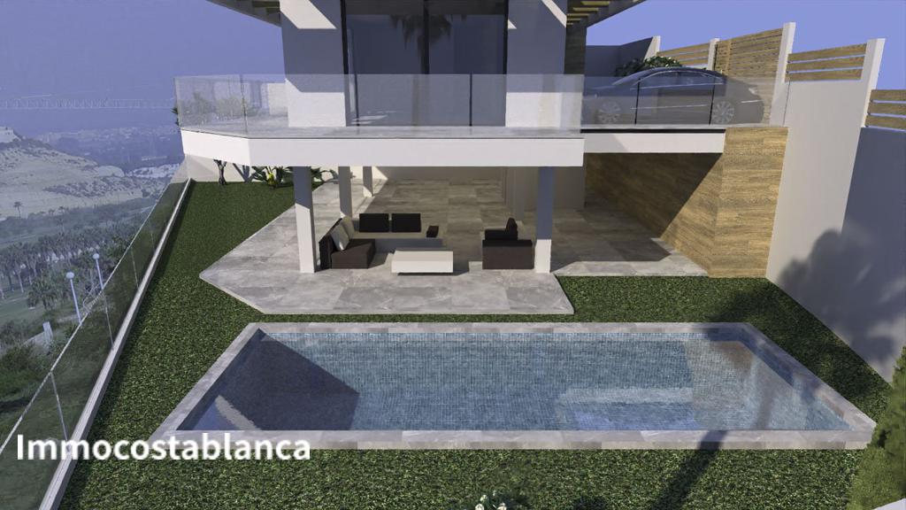 Villa in Ciudad Quesada, 433 m², 486,000 €, photo 5, listing 45896096