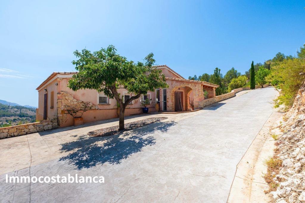 Villa in Altea, 370 m², 900,000 €, photo 9, listing 65497216