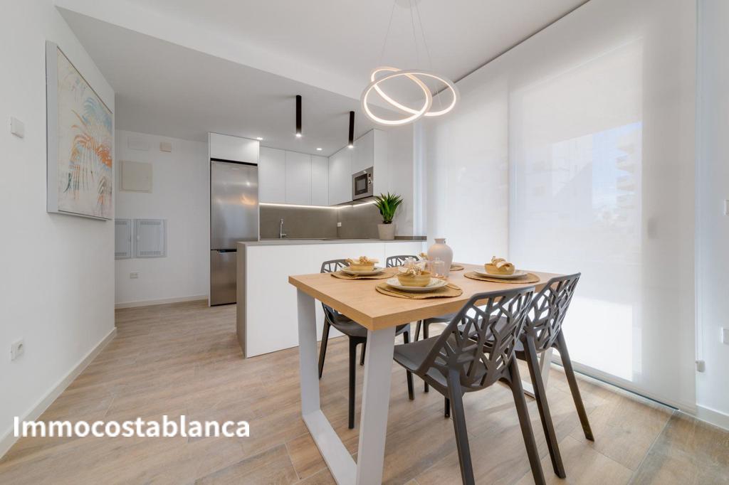 Apartment in Alicante, 126 m², 290,000 €, photo 1, listing 32539376