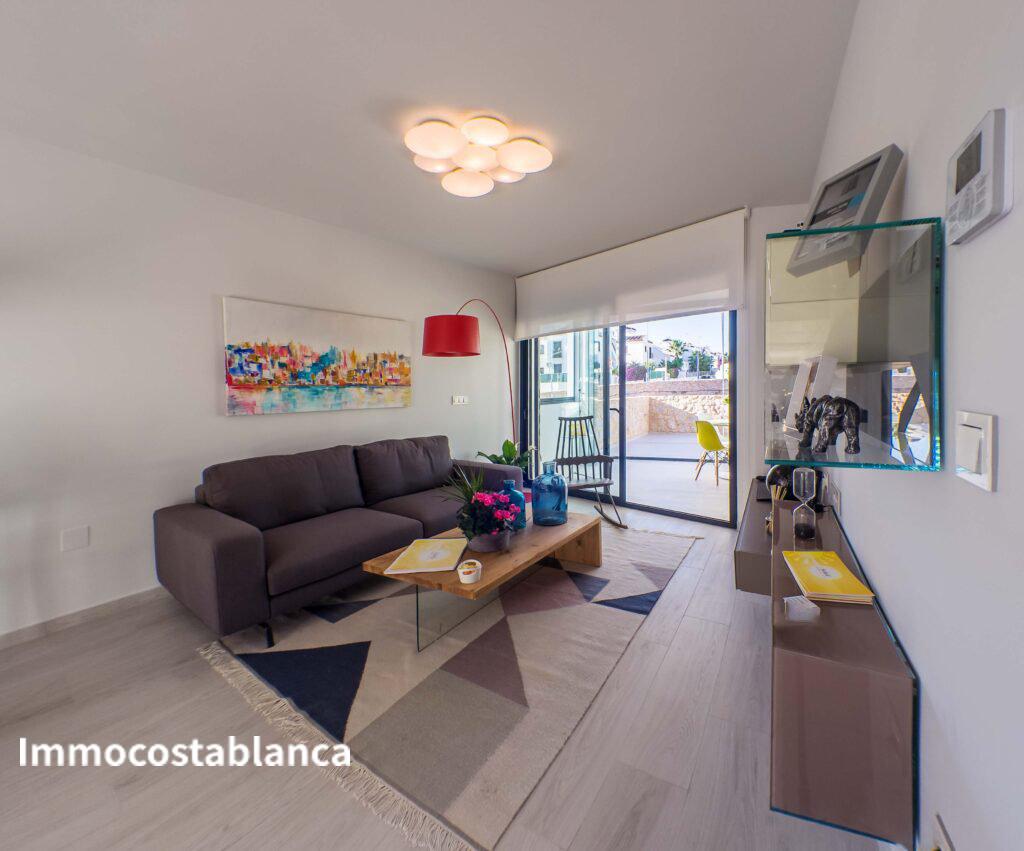 4 room apartment in Alicante, 96 m², 269,000 €, photo 2, listing 21204016