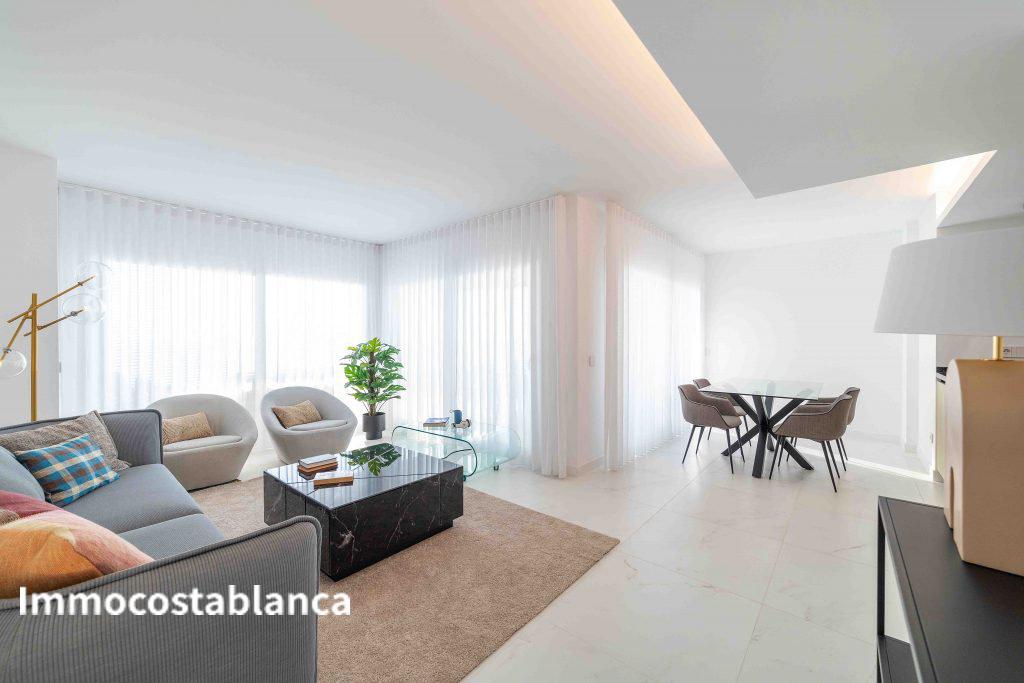 4 room apartment in Alicante, 97 m², 484,000 €, photo 1, listing 12700256