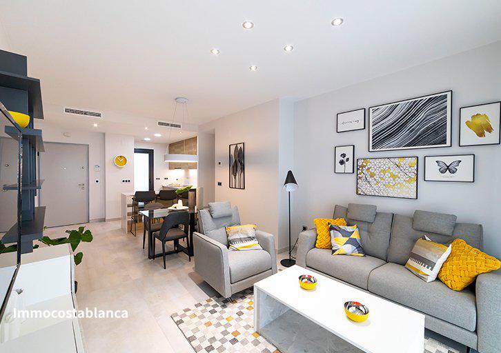 Apartment in Benidorm, 335,000 €, photo 6, listing 2484016