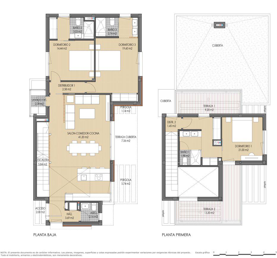 Detached house in Finestrat, 257 m², 850,000 €, photo 7, listing 62797936