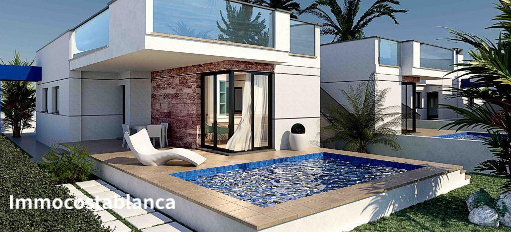4 room villa in El Verger, 84 m², 199,000 €, photo 3, listing 21764016