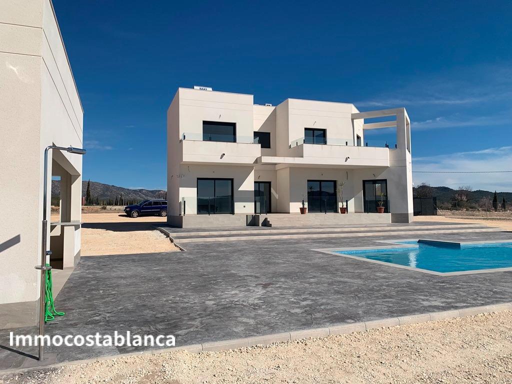 Villa in El Pinós, 180 m², 518,000 €, photo 3, listing 56687536