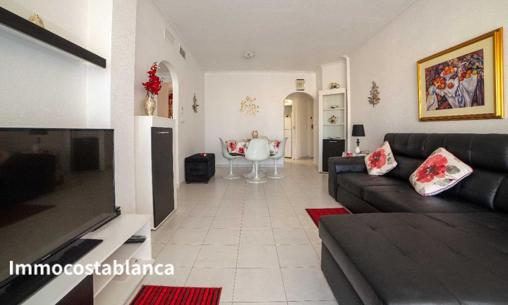 Apartment in Dehesa de Campoamor, 78 m², 209,000 €, photo 3, listing 41184176