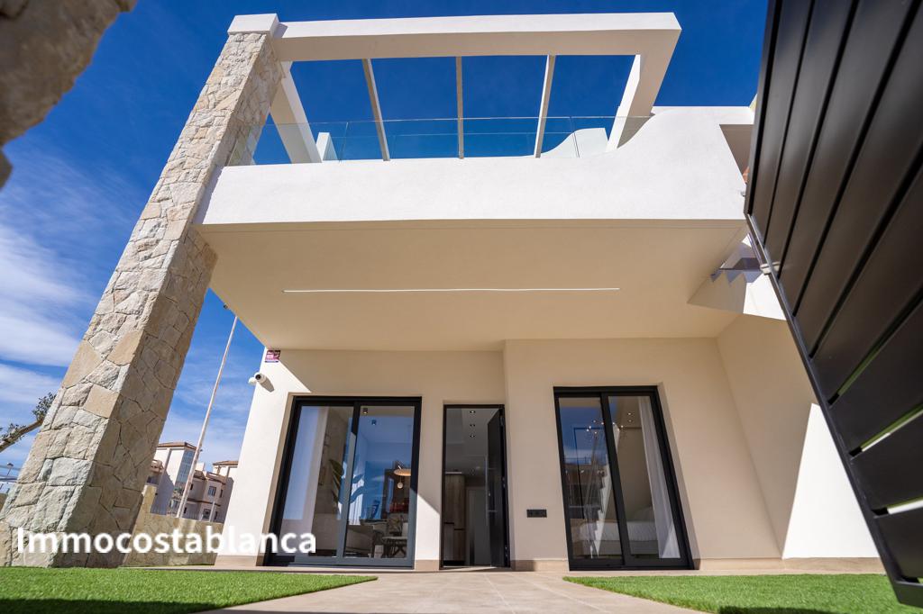 Detached house in Pilar de la Horadada, 74 m², 340,000 €, photo 6, listing 13015536