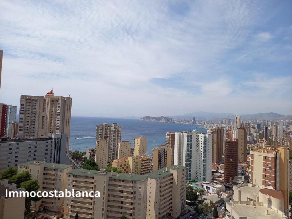 Apartment in Benidorm, 70 m², 146,000 €, photo 6, listing 43799456