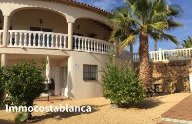 Villa in La Nucia, 295 m²
