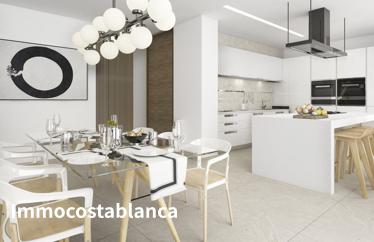 Detached house in Benitachell, 449 m²