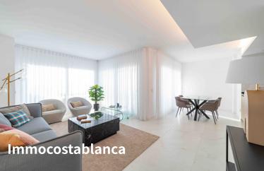4 room apartment in Alicante, 97 m²