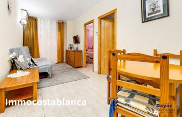 Apartment in Torrevieja, 85 m²