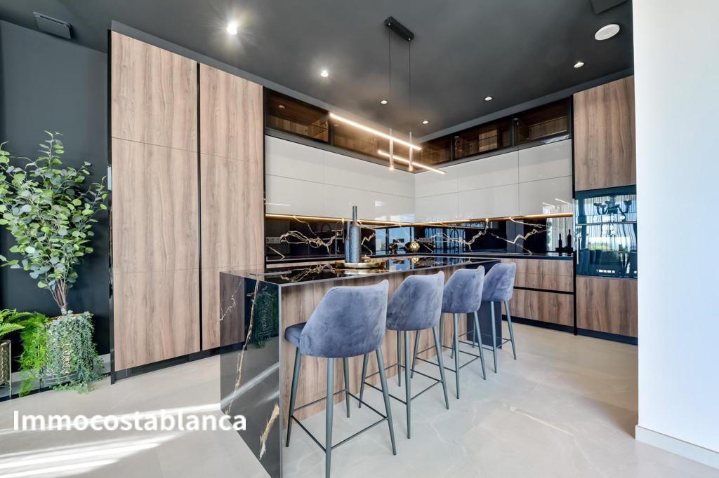 Villa in Benidorm, 998 m², 4,450,000 €, photo 8, listing 38447536