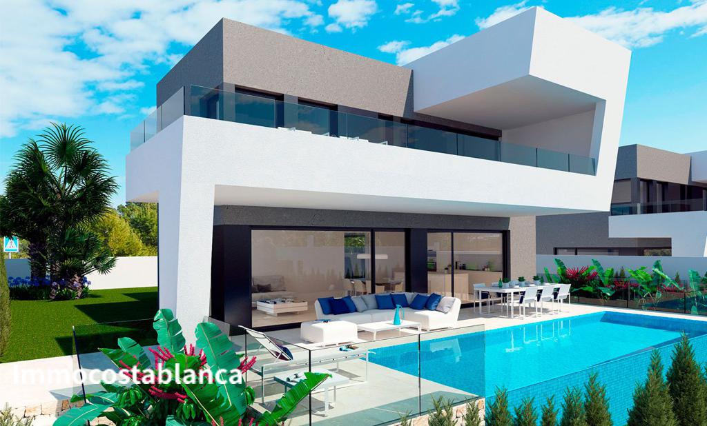 Villa in Alicante, 450,000 €, photo 2, listing 12059128