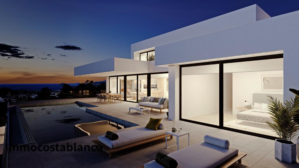Detached house in Alicante, 697 m², 2,720,000 €, photo 6, listing 24548256