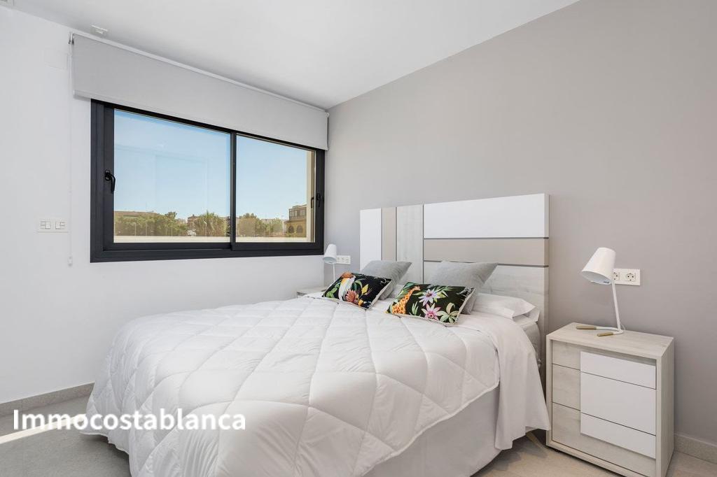 Apartment in Ciudad Quesada, 70 m², 180,000 €, photo 4, listing 20984096