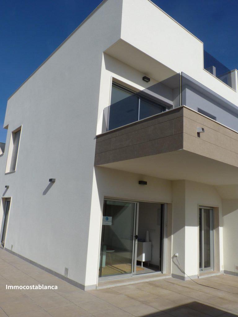4 room terraced house in Pilar de la Horadada, 98 m², 215,000 €, photo 9, listing 30087216