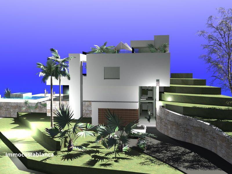 Villa in Moraira, 493 m², 5,900,000 €, photo 3, listing 76279536
