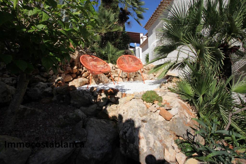 Detached house in Denia, 440,000 €, photo 10, listing 5827216