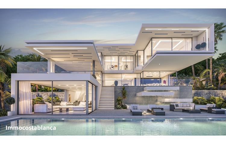Villa in Javea (Xabia), 475 m², 4,500,000 €, photo 4, listing 38059376