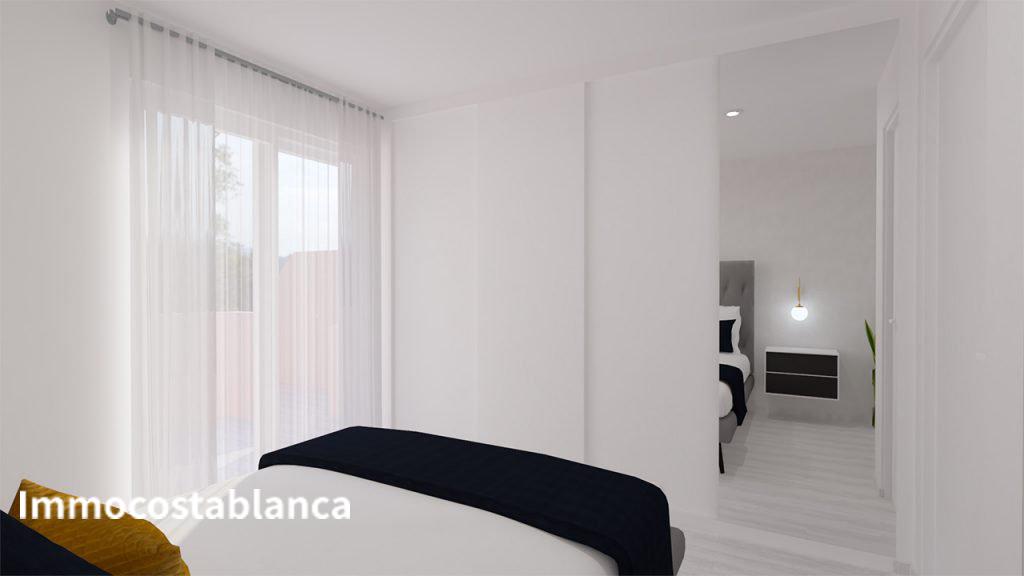 4 room terraced house in Pilar de la Horadada, 87 m², 342,000 €, photo 9, listing 71115216