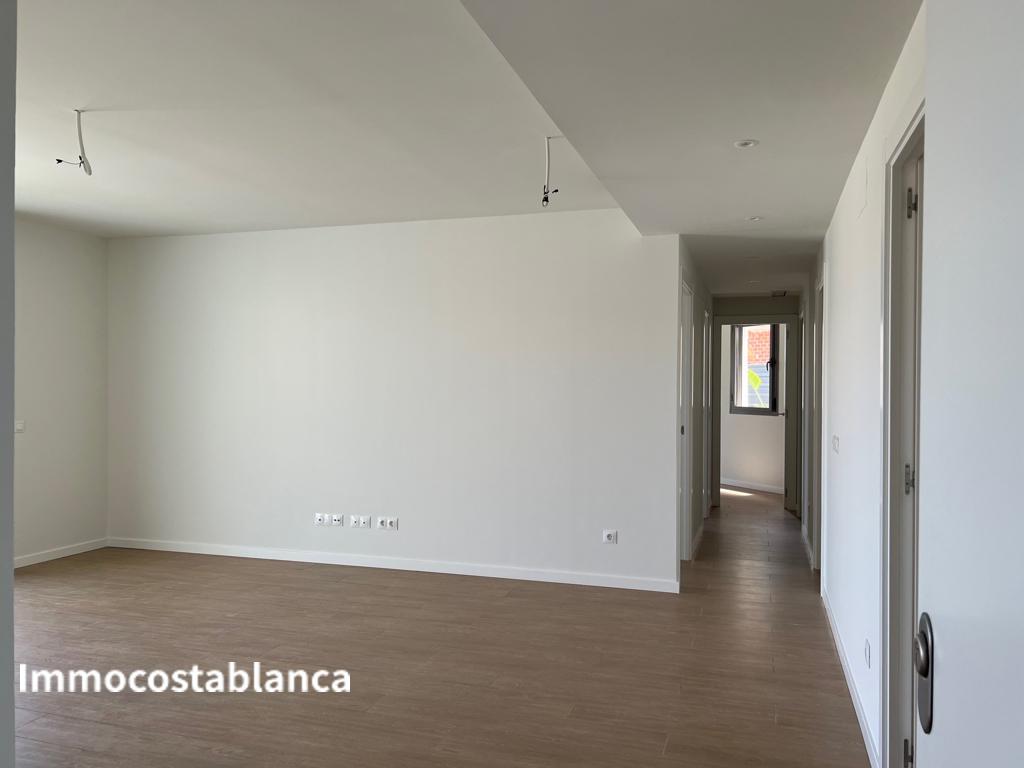 Apartment in Denia, 120 m², 325,000 €, photo 2, listing 19484976