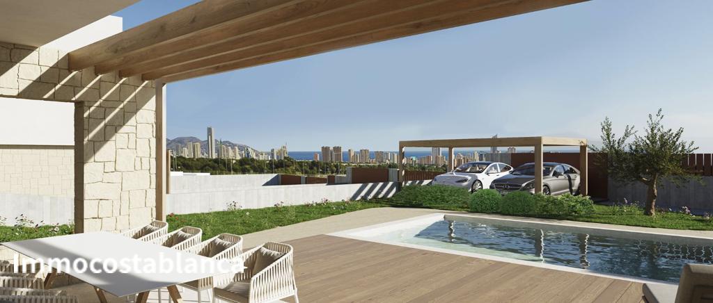 Detached house in Finestrat, 158 m², 760,000 €, photo 6, listing 1654736