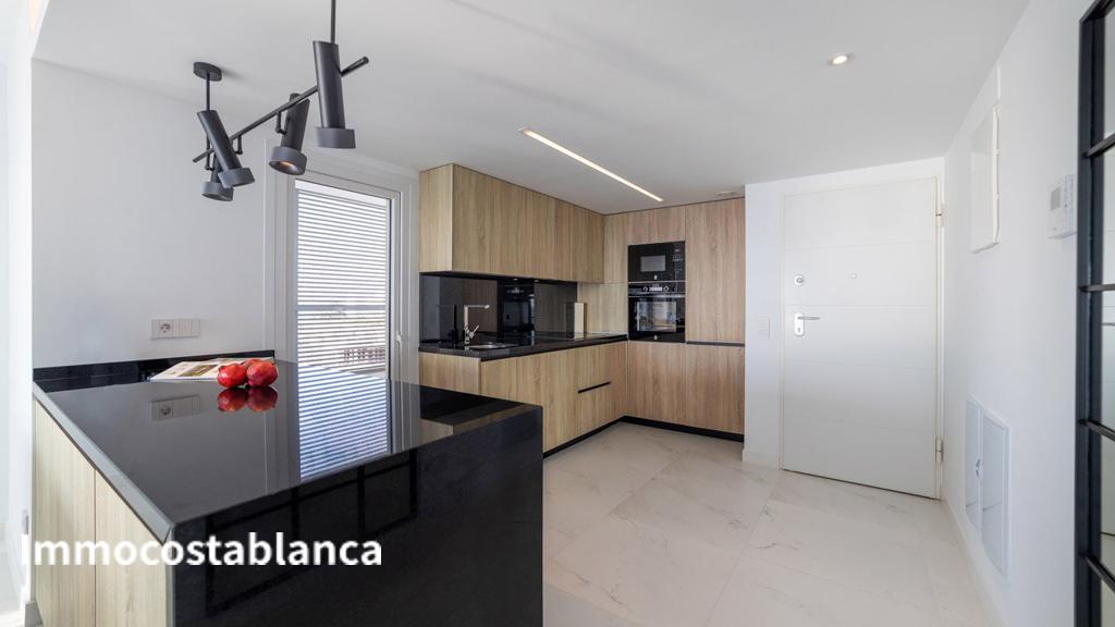 Apartment in Dehesa de Campoamor, 108 m², 454,000 €, photo 10, listing 2992096