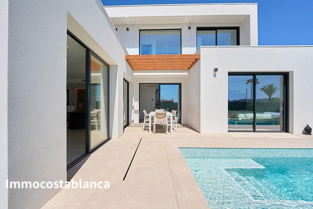 Detached house in El Albir, 185 m², 678,000 €, photo 1, listing 1277936