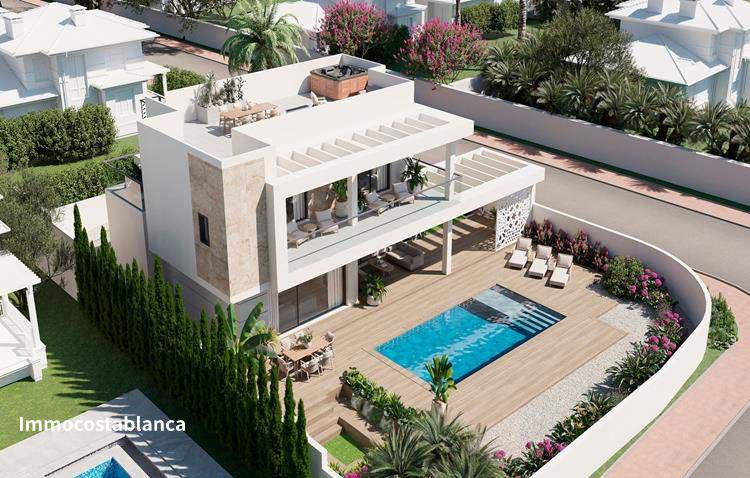 4 room villa in Rojales, 929,000 €, photo 1, listing 28767376