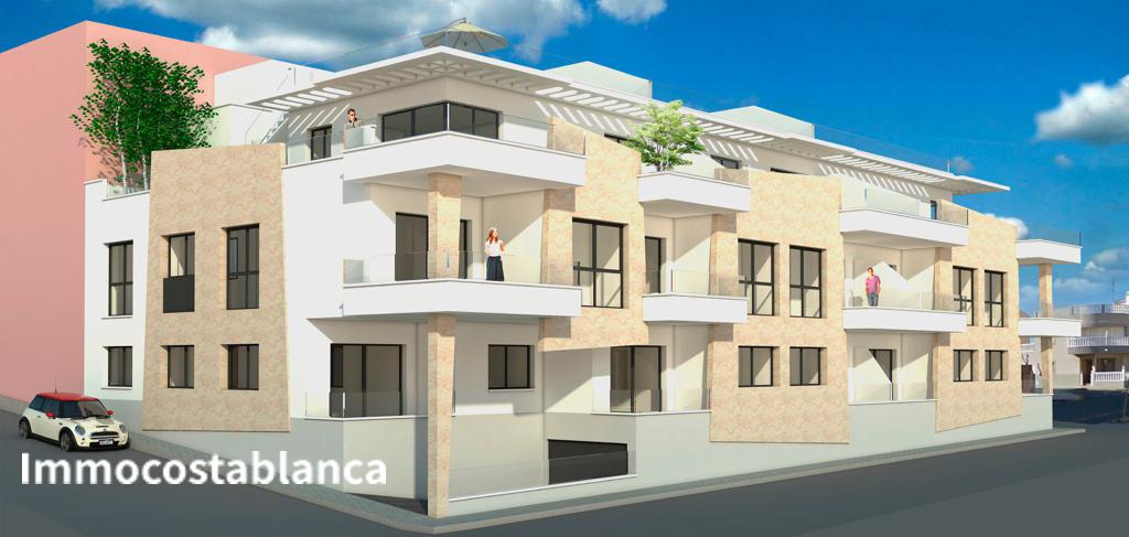 Apartment in Torre de la Horadada, 97 m², 270,000 €, photo 4, listing 44572176