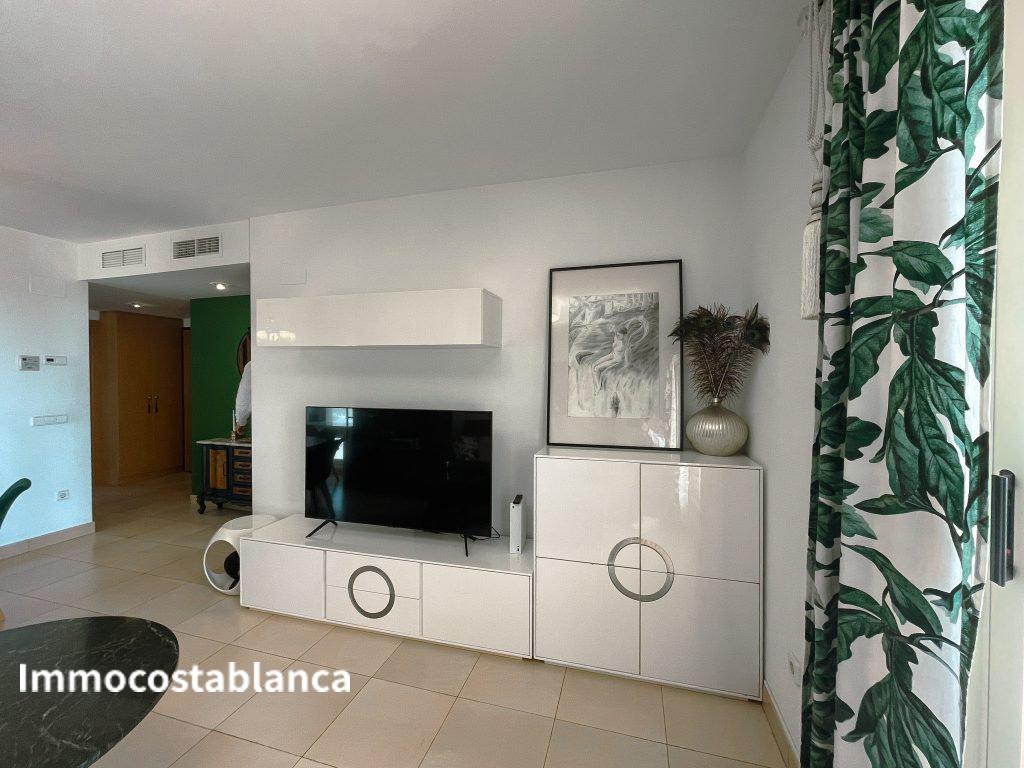 4 room apartment in Benidorm, 120 m², 330,000 €, photo 7, listing 62713056