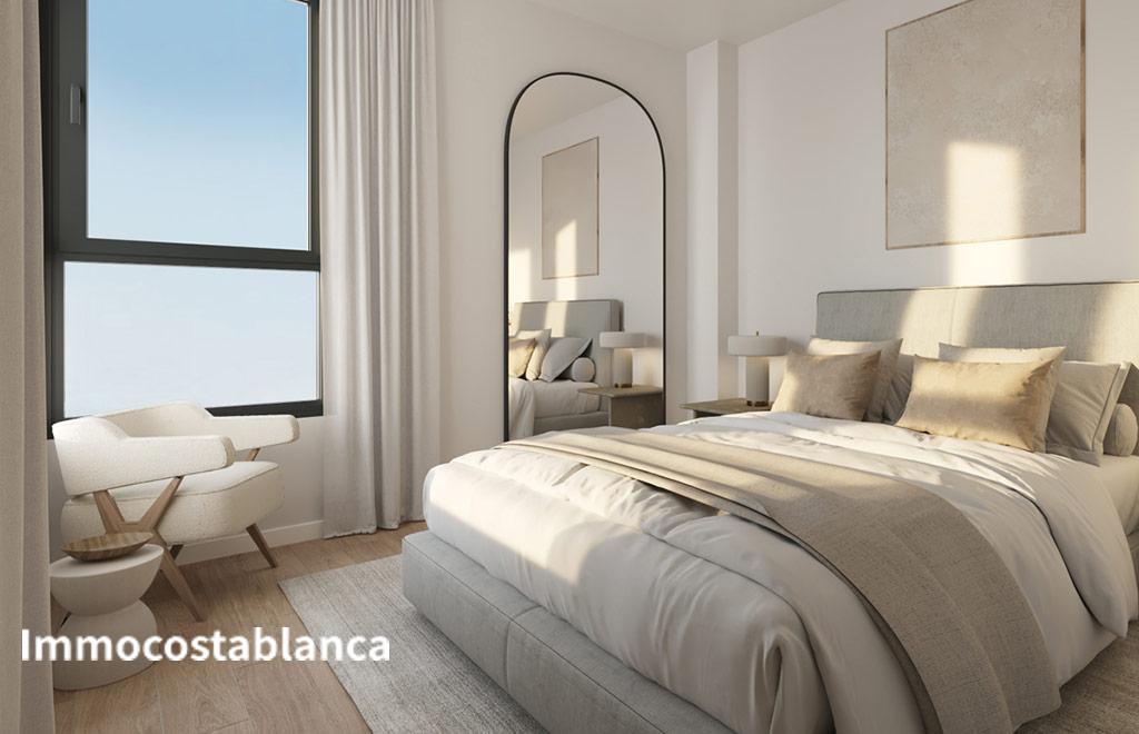 Apartment in Calpe, 84 m², 405,000 €, photo 4, listing 73338816