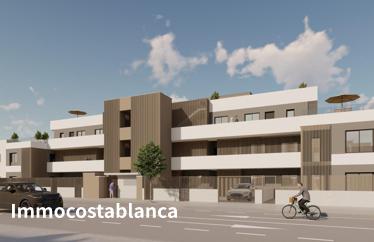 Detached house in Pilar de la Horadada, 277 m²