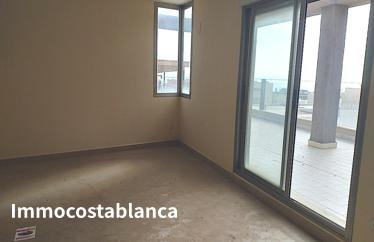 Penthouse in Calpe, 150 m²