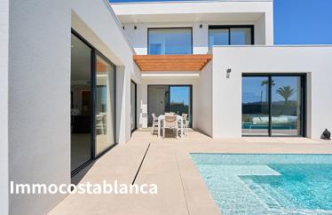 Detached house in El Albir, 185 m²