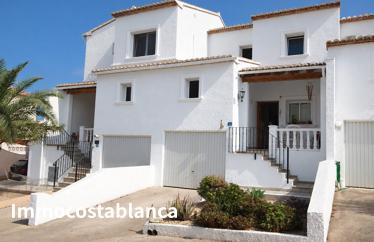 Townhome in Benissa, 150 m²