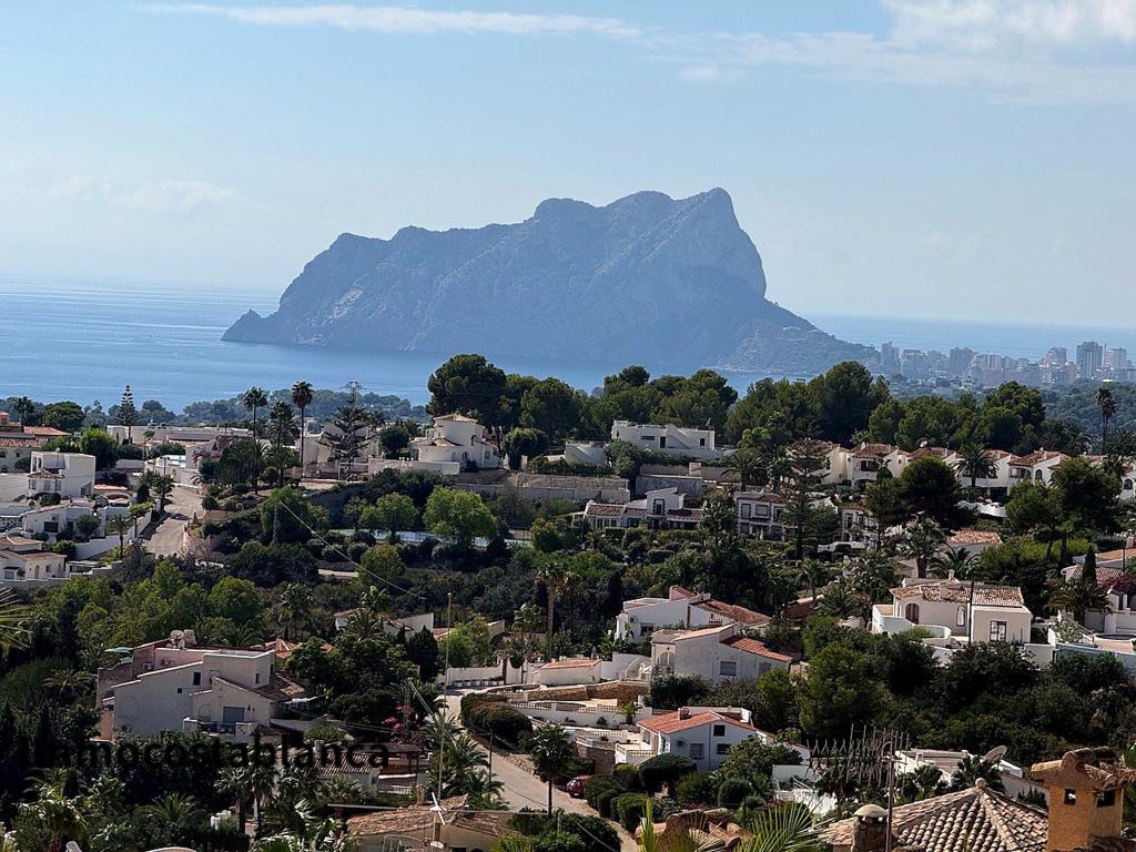 Townhome in Moraira, 100 m², 500,000 €, photo 10, listing 52756416