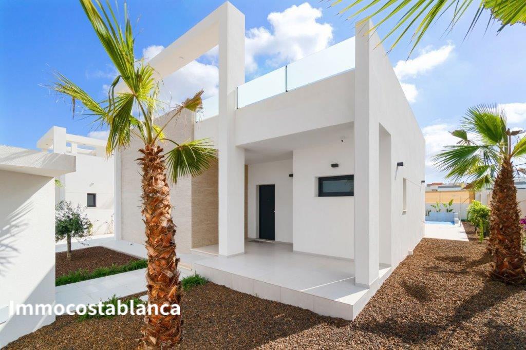 4 room villa in Benijofar, 121 m², 520,000 €, photo 7, listing 48324016