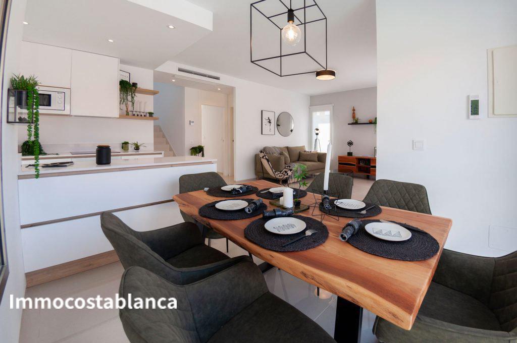 4 room villa in Alicante, 194 m², 430,000 €, photo 7, listing 21044016