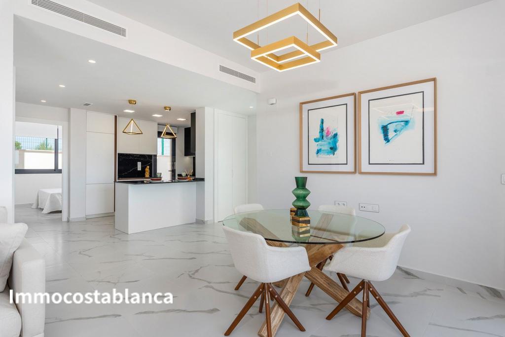 Detached house in Dehesa de Campoamor, 97 m², 360,000 €, photo 8, listing 5957696