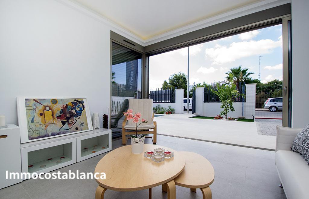 Villa in Alicante, 101 m², 315,000 €, photo 2, listing 18766328