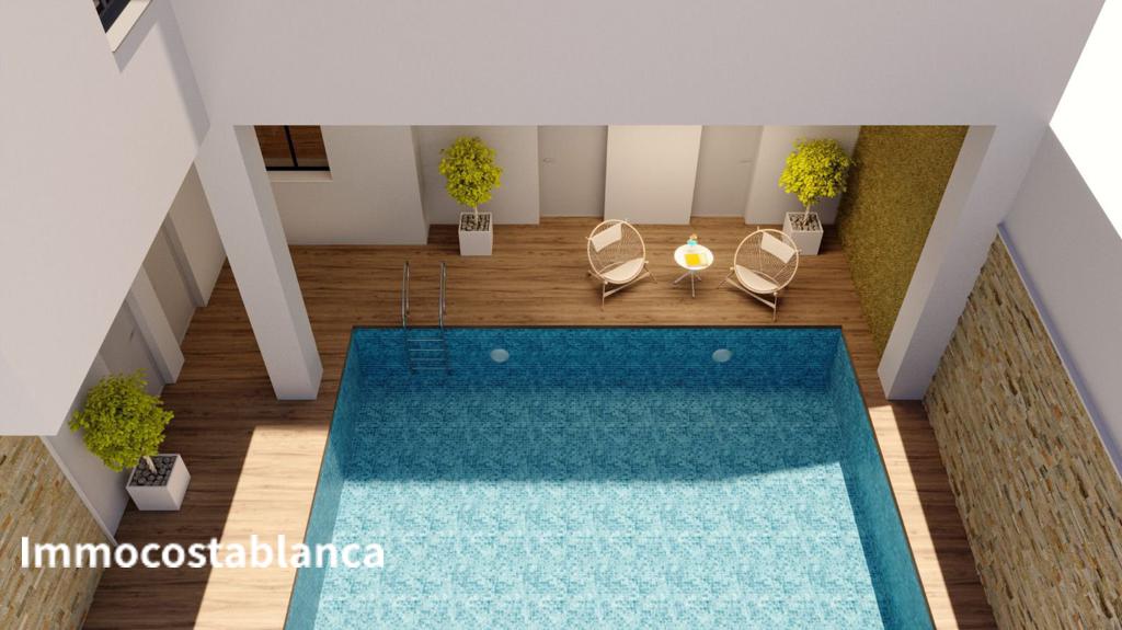 Apartment in Torrevieja, 100 m², 249,000 €, photo 4, listing 19548096