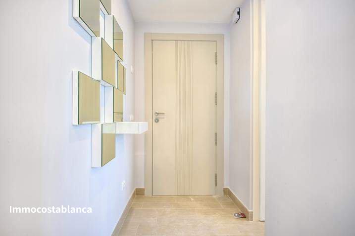 Penthouse in Calpe, 168 m², 882,000 €, photo 7, listing 40721776