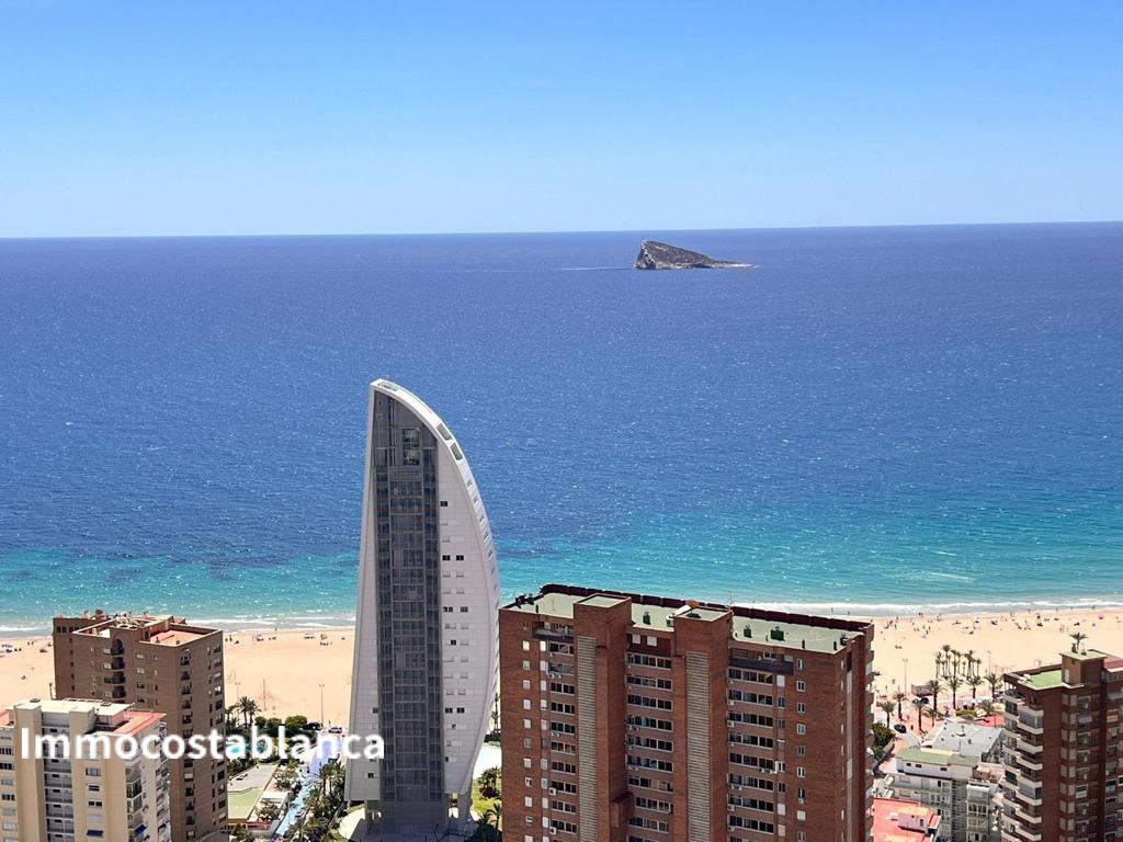 Apartment in Benidorm, 130 m², 879,000 €, photo 2, listing 13159536