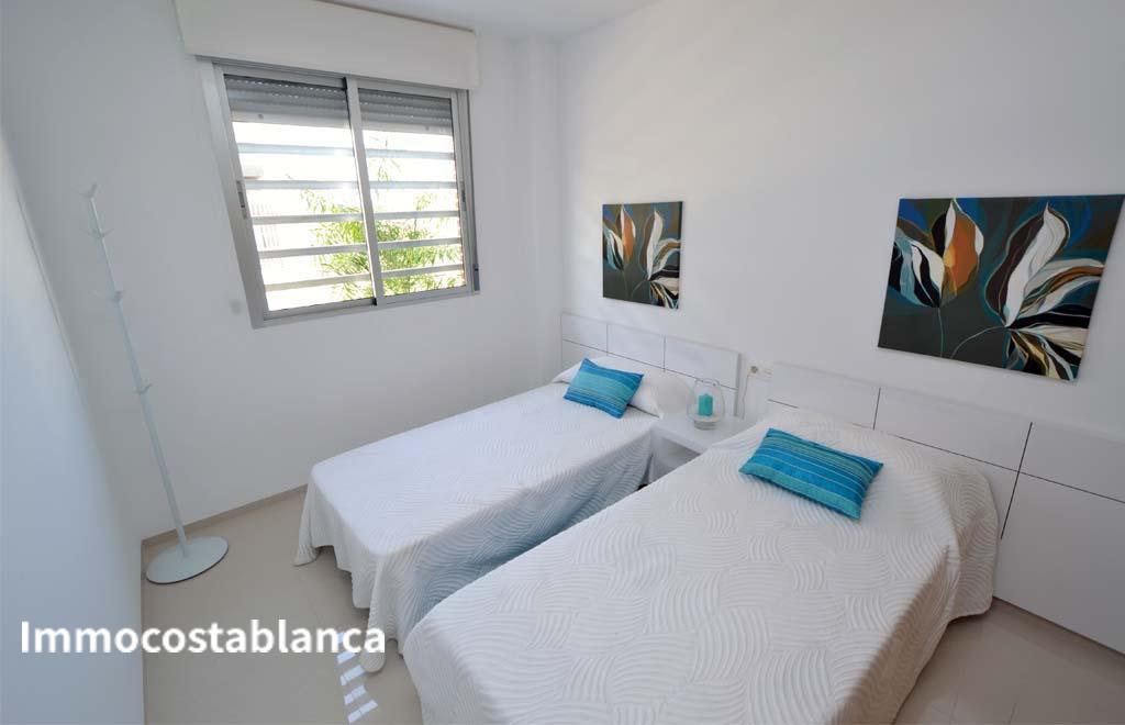 Apartment in Torrevieja, 101 m², 322,000 €, photo 1, listing 78455456