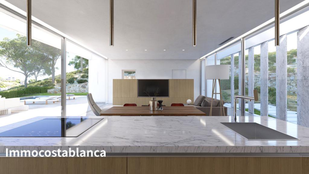 6 room villa in San Miguel de Salinas, 315 m², 1,050,000 €, photo 3, listing 3858248
