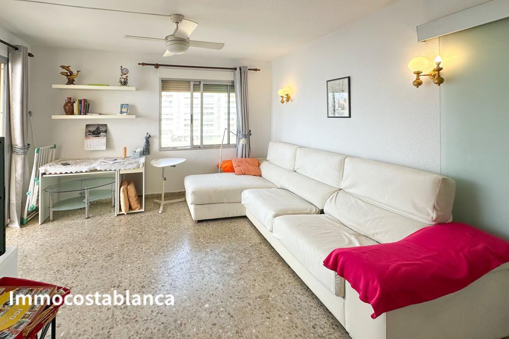 Apartment in Calpe, 74 m², 308,000 €, photo 10, listing 25406656